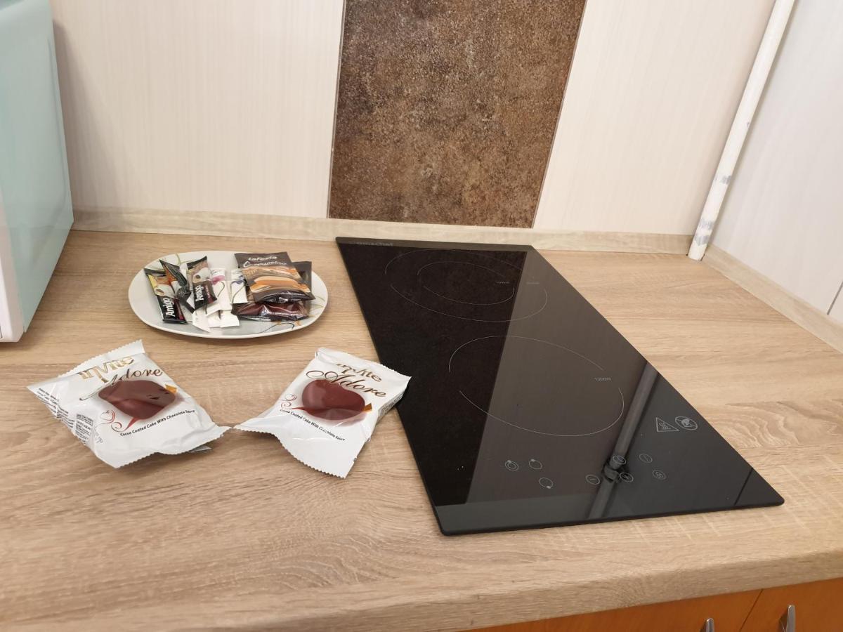 Apartamento Alex Sinaia