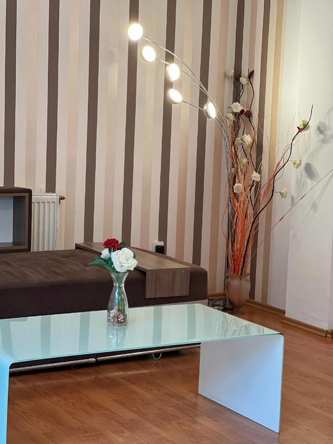 Alex Apartamento Sinaia